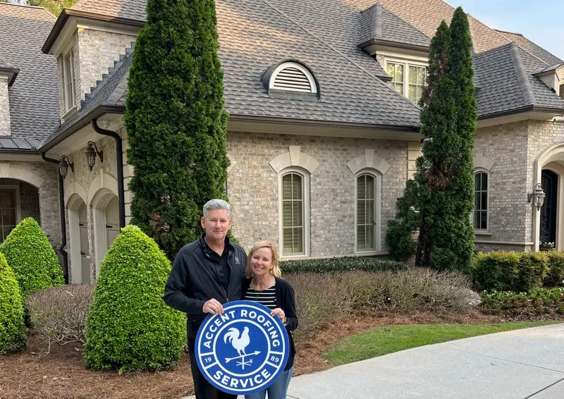 Accent Roofing Service